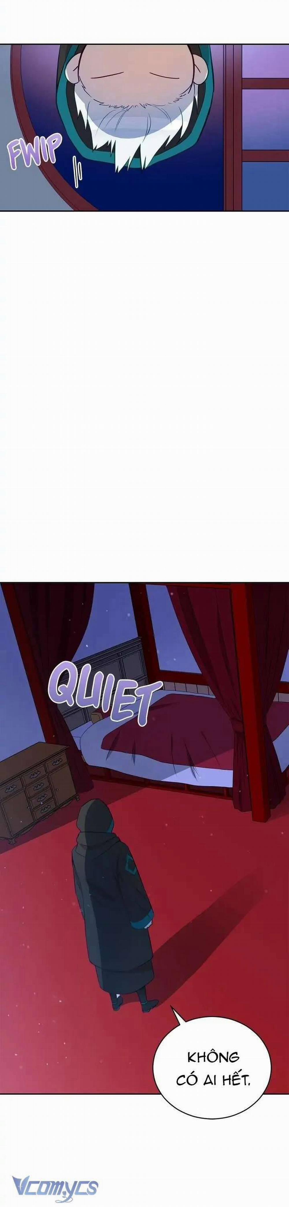 Ái Phi, Dao Của Nàng Rơi Rồi 85 trang 22