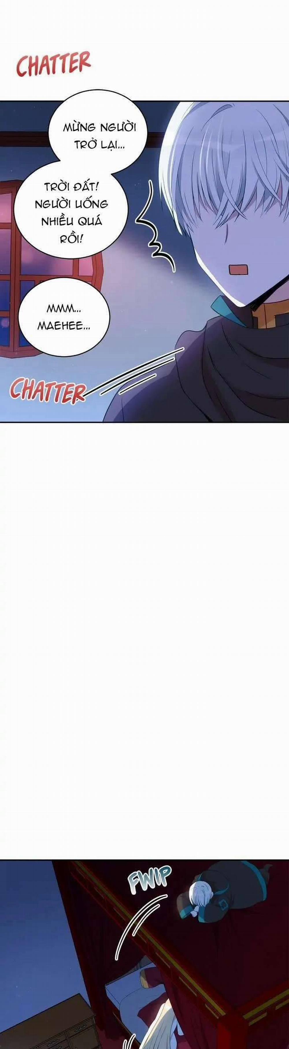 Ái Phi, Dao Của Nàng Rơi Rồi 85 trang 26