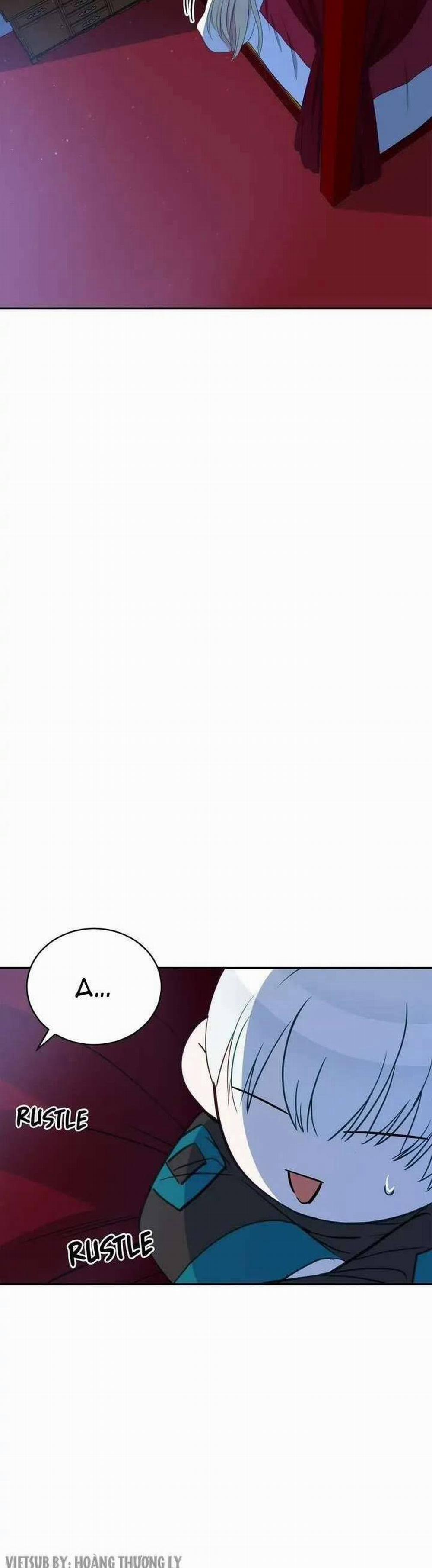 Ái Phi, Dao Của Nàng Rơi Rồi 85 trang 27
