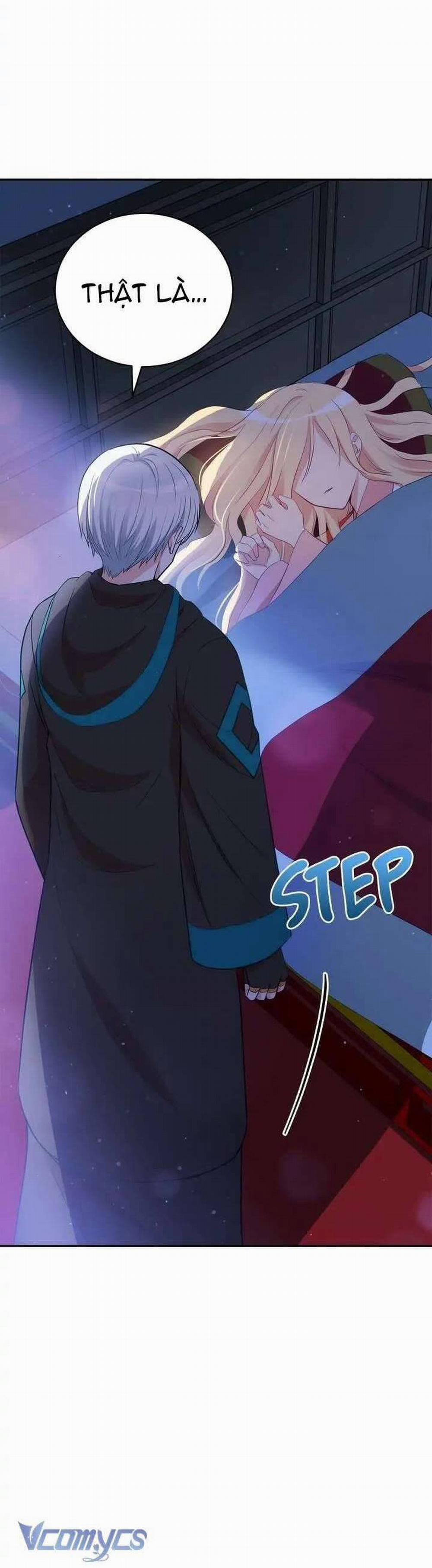 Ái Phi, Dao Của Nàng Rơi Rồi 85 trang 29