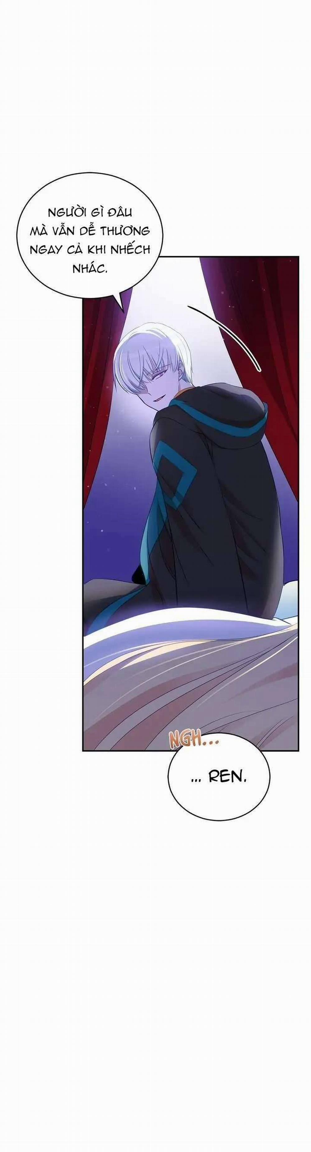 Ái Phi, Dao Của Nàng Rơi Rồi 85 trang 30