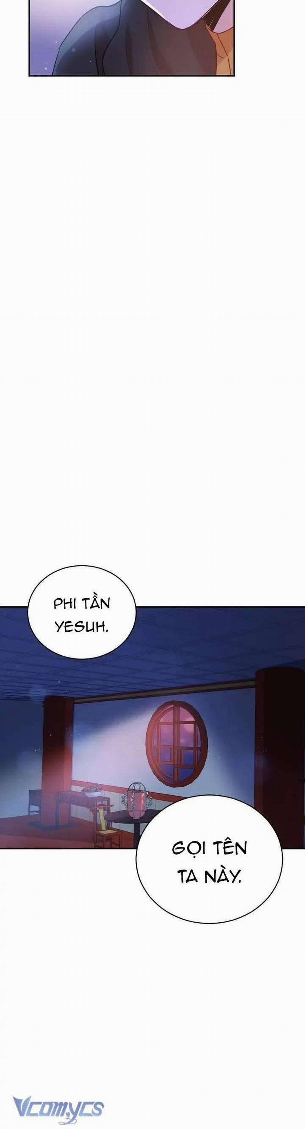 Ái Phi, Dao Của Nàng Rơi Rồi 85 trang 32