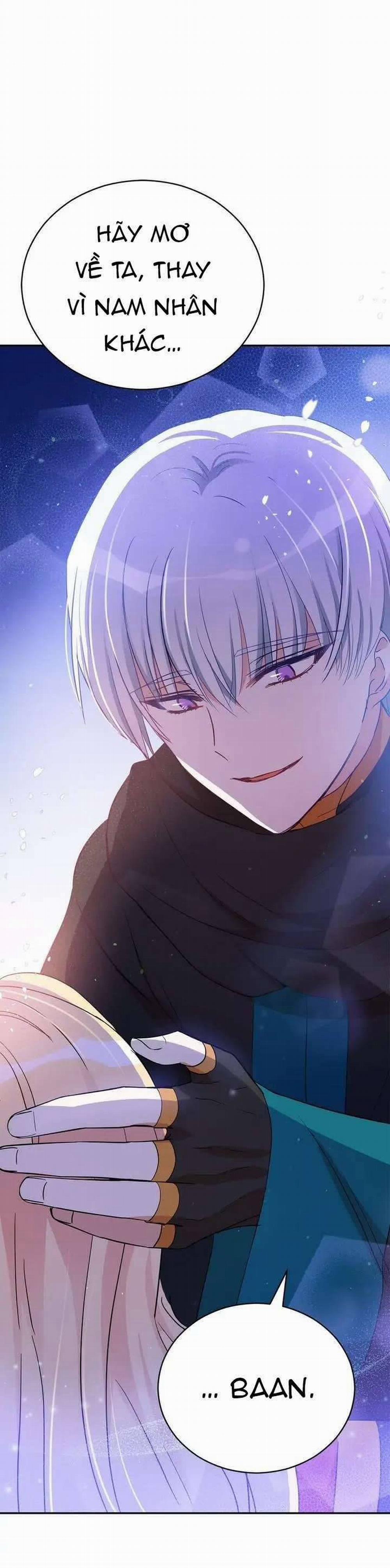 Ái Phi, Dao Của Nàng Rơi Rồi 85 trang 33