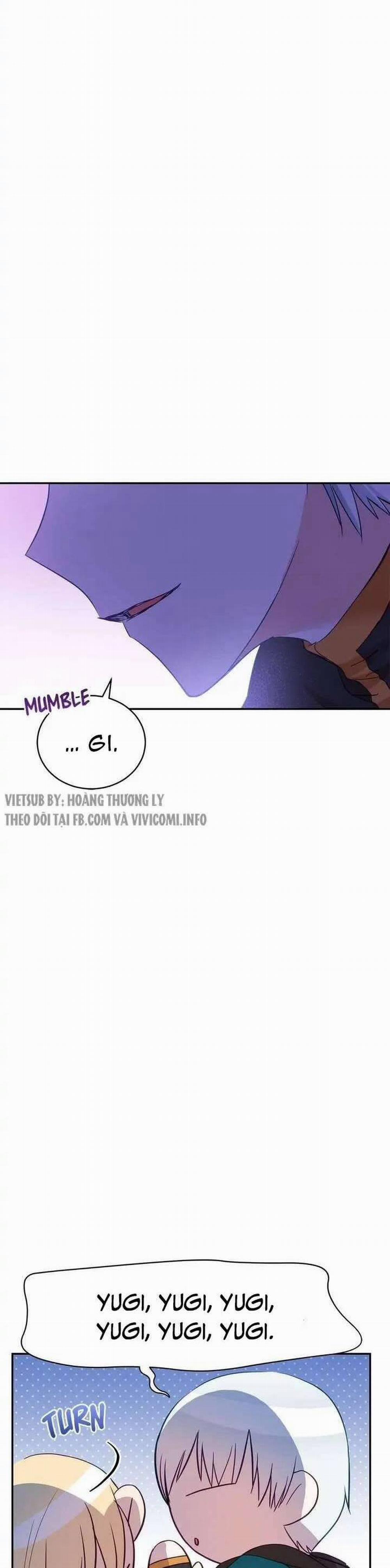 Ái Phi, Dao Của Nàng Rơi Rồi 85 trang 34