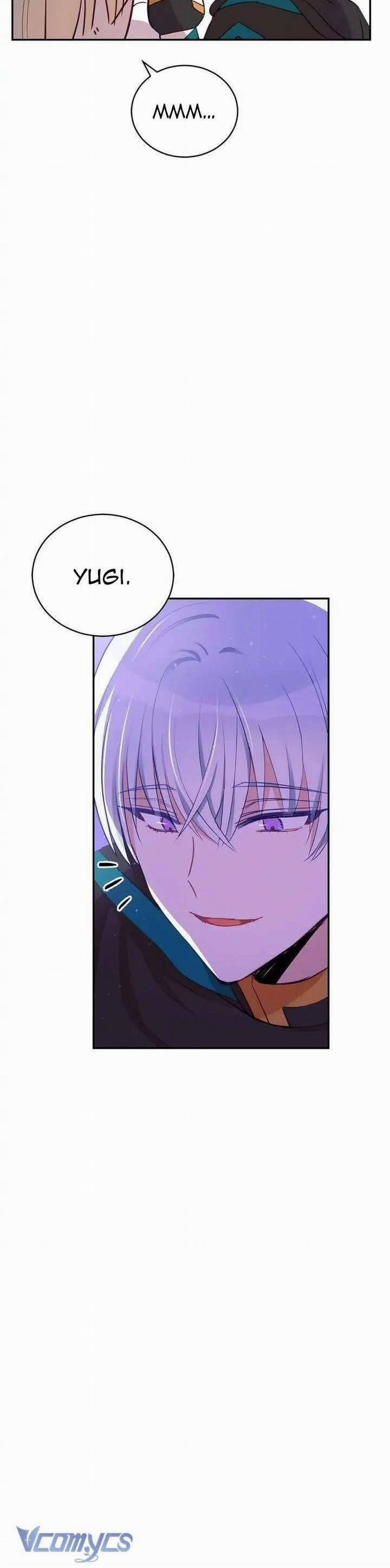 Ái Phi, Dao Của Nàng Rơi Rồi 85 trang 35