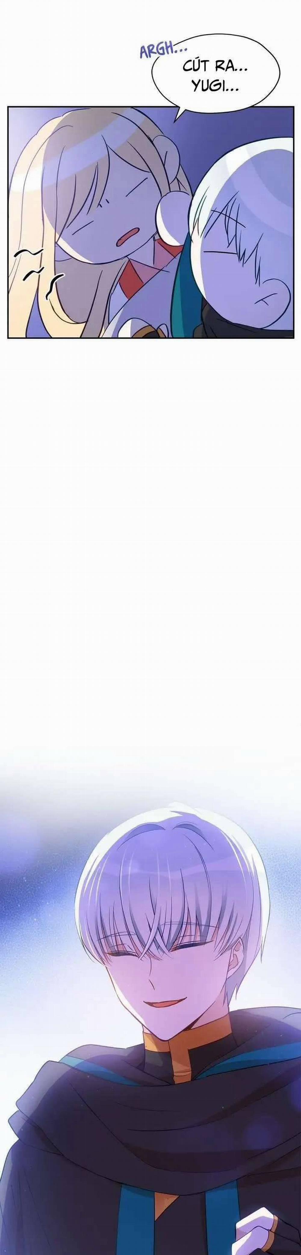 Ái Phi, Dao Của Nàng Rơi Rồi 85 trang 36