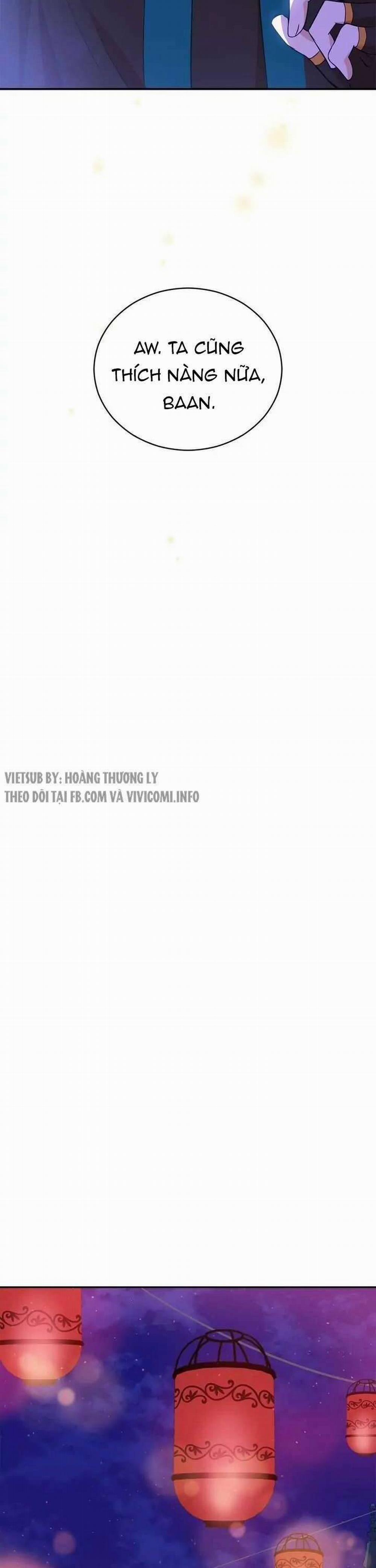 Ái Phi, Dao Của Nàng Rơi Rồi 85 trang 37