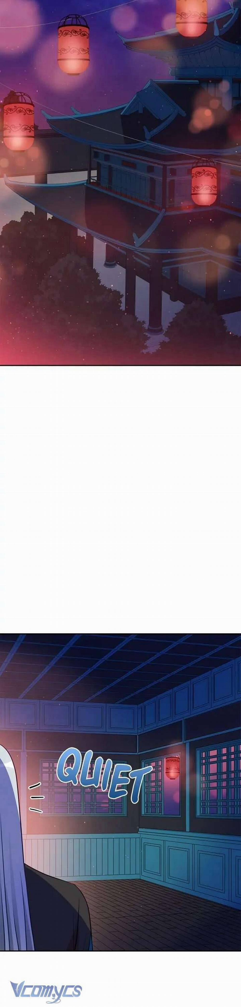 Ái Phi, Dao Của Nàng Rơi Rồi 85 trang 38