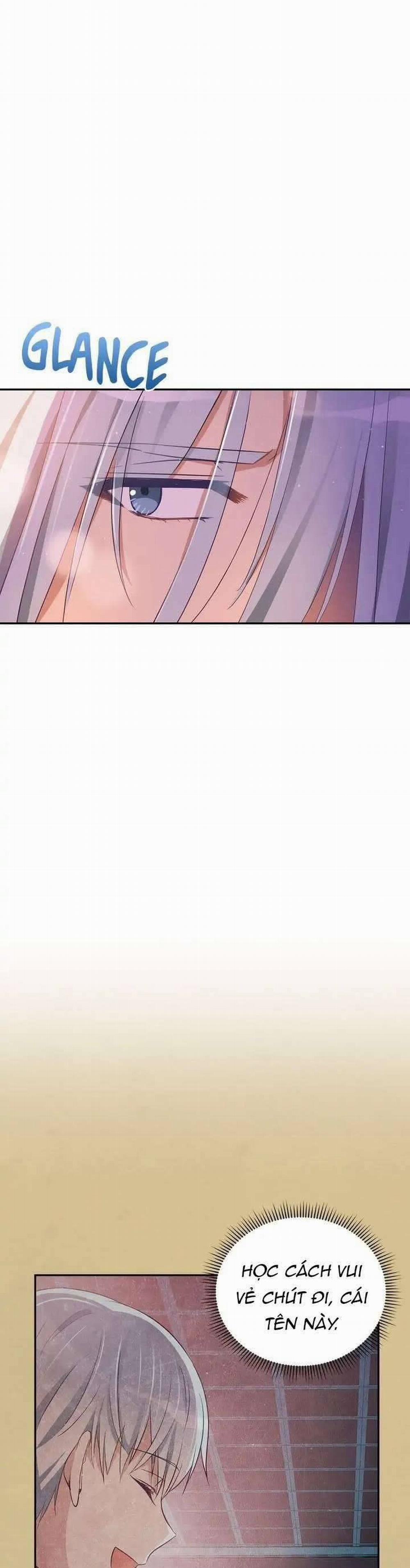 Ái Phi, Dao Của Nàng Rơi Rồi 85 trang 39