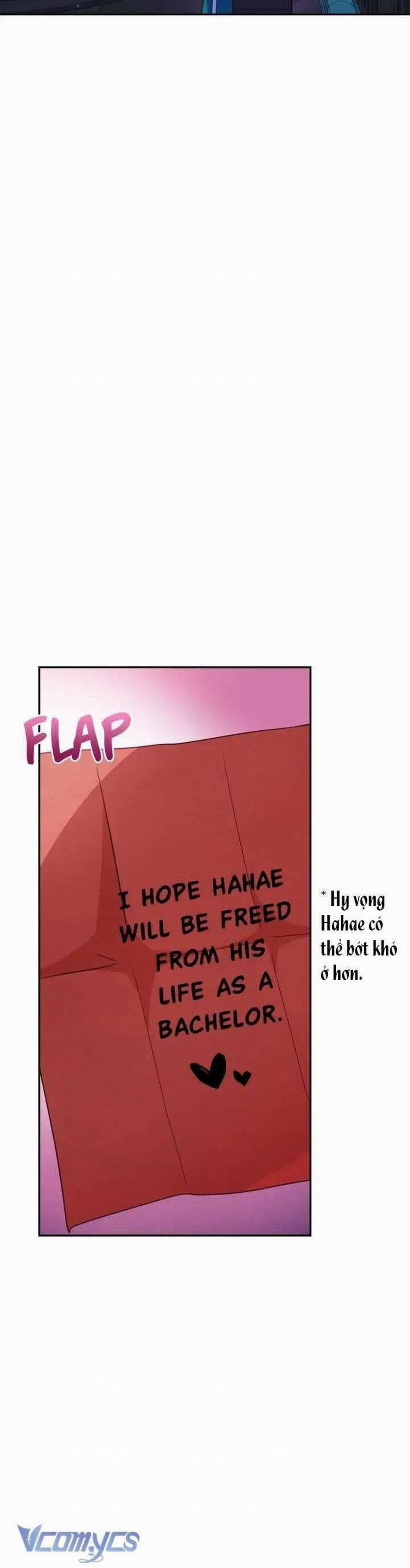 Ái Phi, Dao Của Nàng Rơi Rồi 85 trang 41