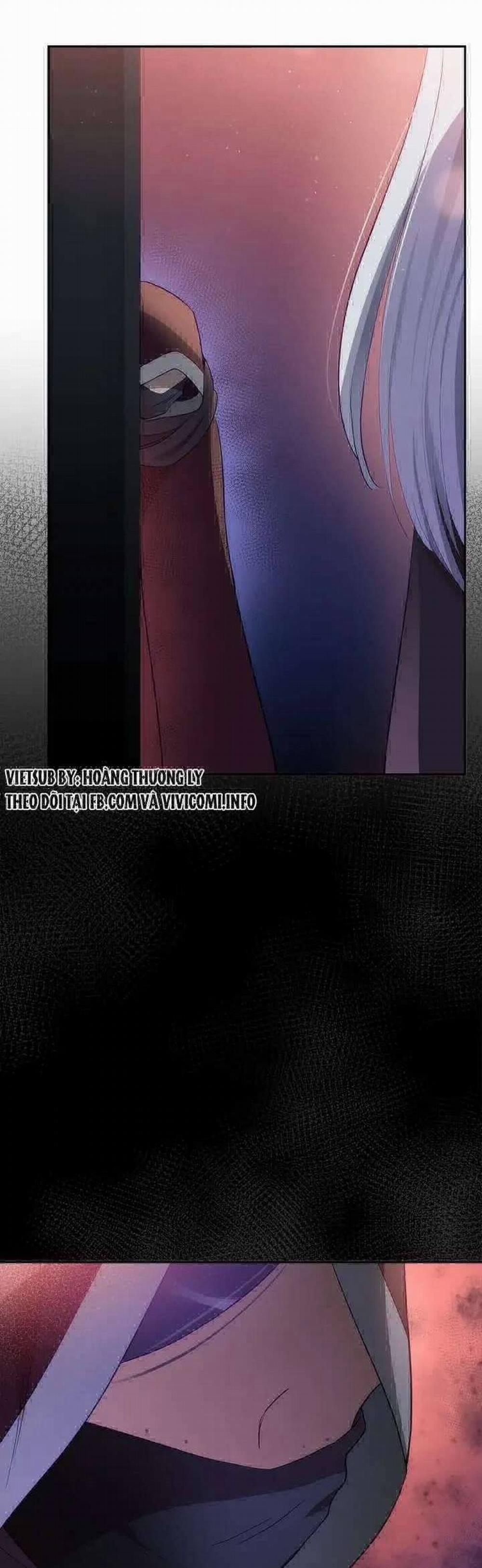 Ái Phi, Dao Của Nàng Rơi Rồi 85 trang 43