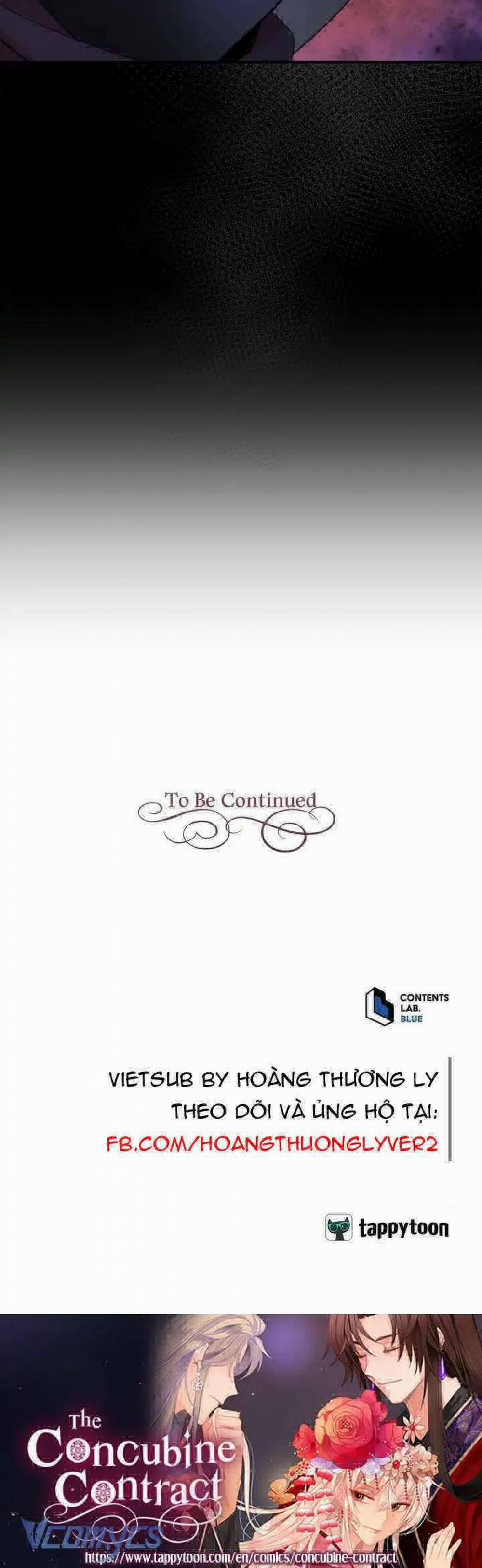 Ái Phi, Dao Của Nàng Rơi Rồi 85 trang 44