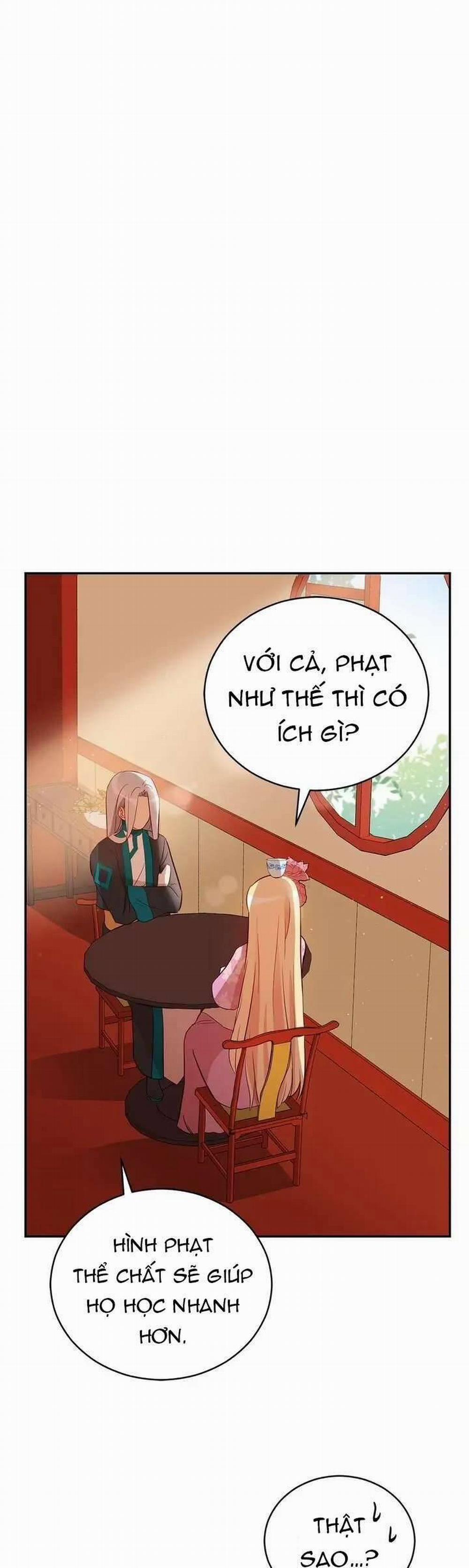 Ái Phi, Dao Của Nàng Rơi Rồi 86 trang 11