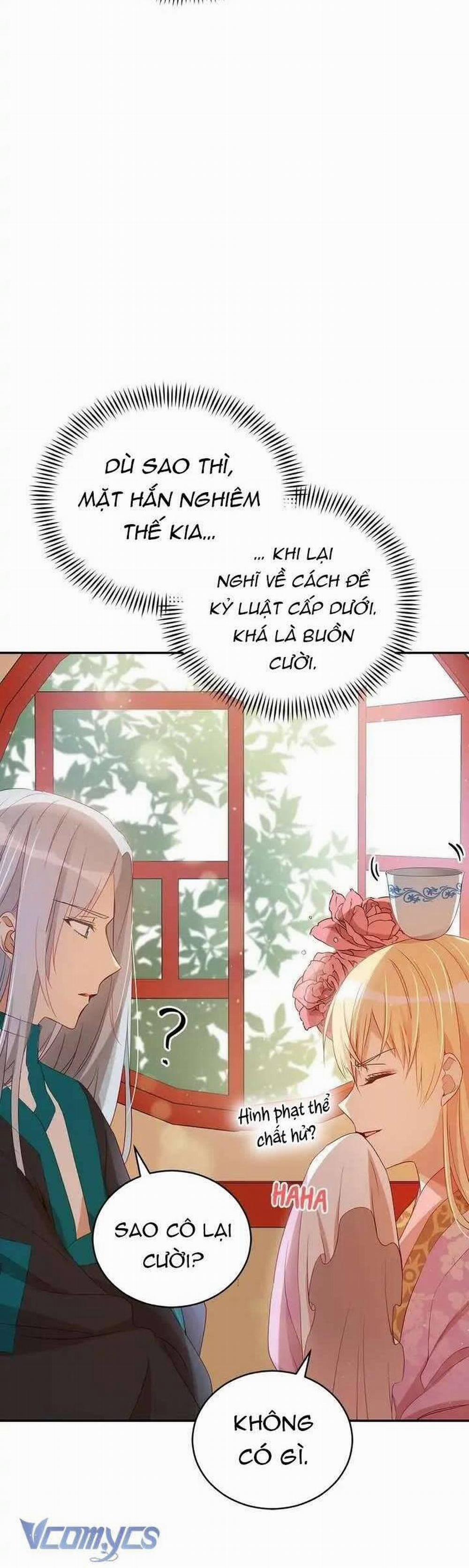 Ái Phi, Dao Của Nàng Rơi Rồi 86 trang 13