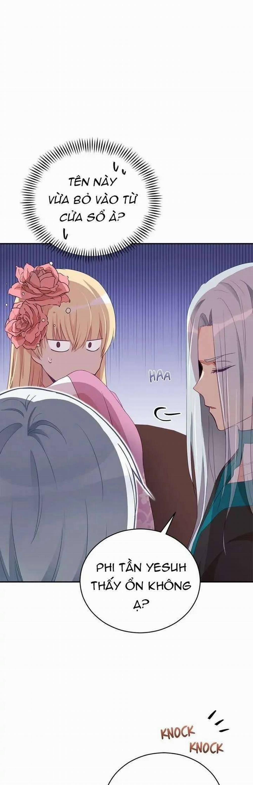 Ái Phi, Dao Của Nàng Rơi Rồi 86 trang 17