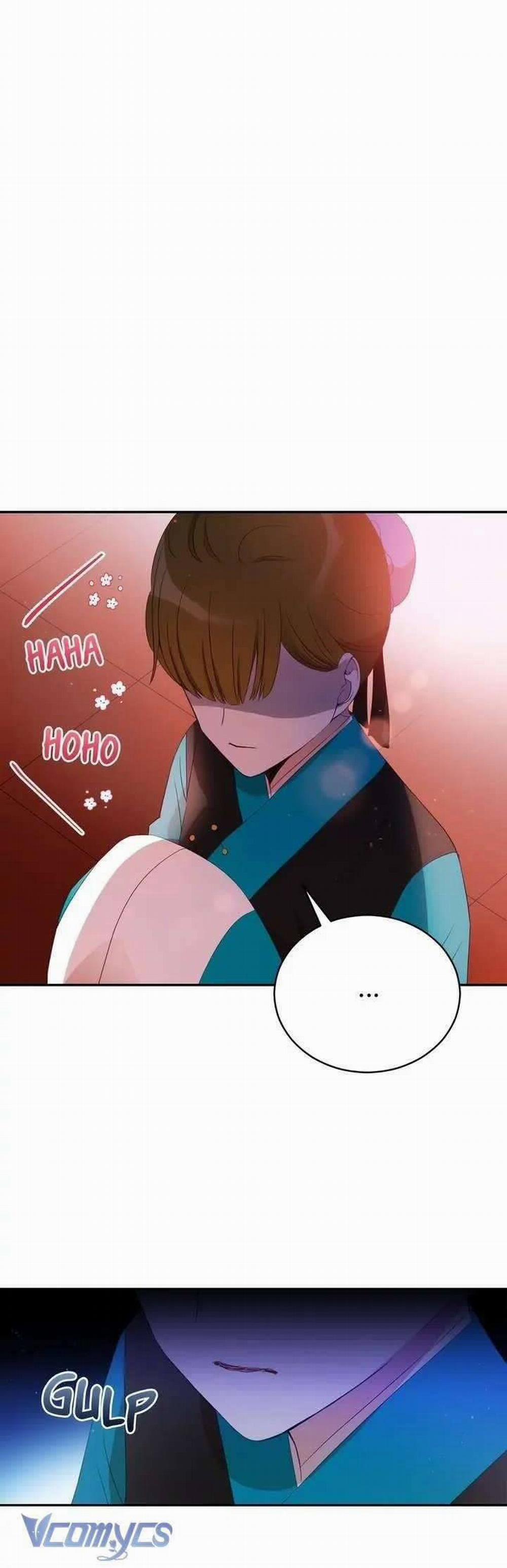 Ái Phi, Dao Của Nàng Rơi Rồi 86 trang 19