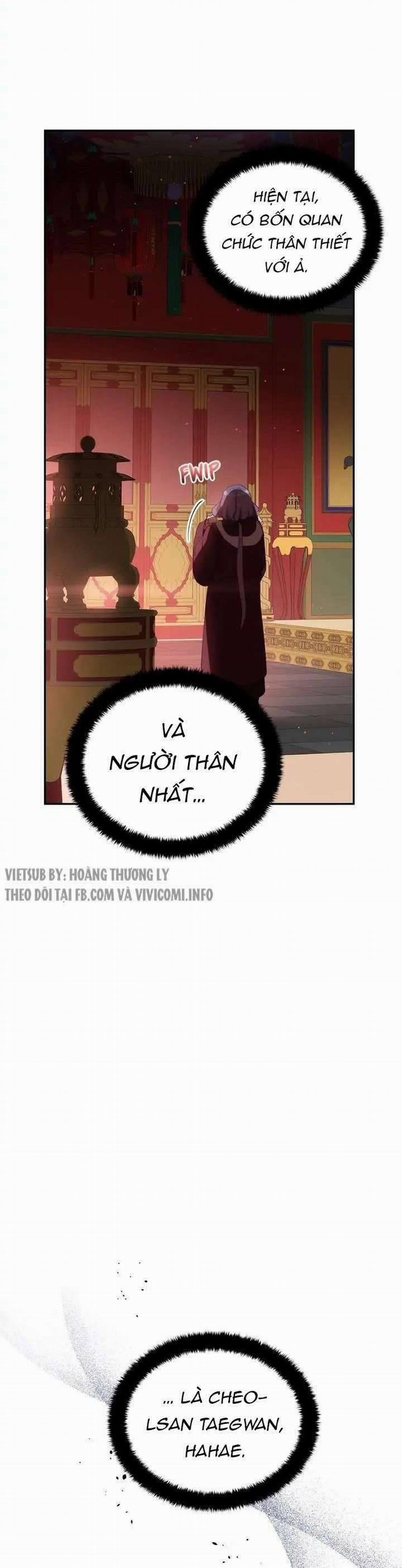 Ái Phi, Dao Của Nàng Rơi Rồi 86 trang 2