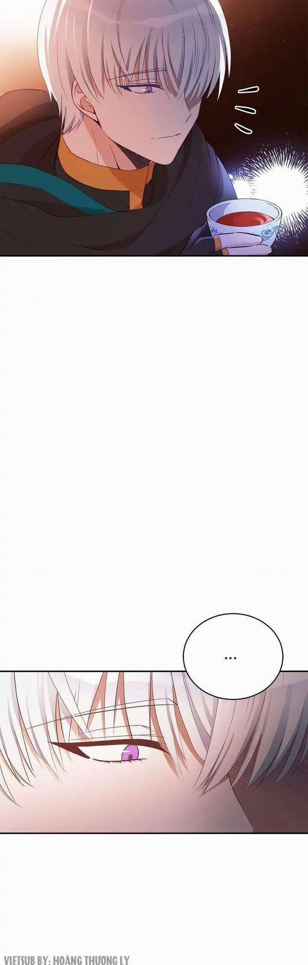 Ái Phi, Dao Của Nàng Rơi Rồi 86 trang 21