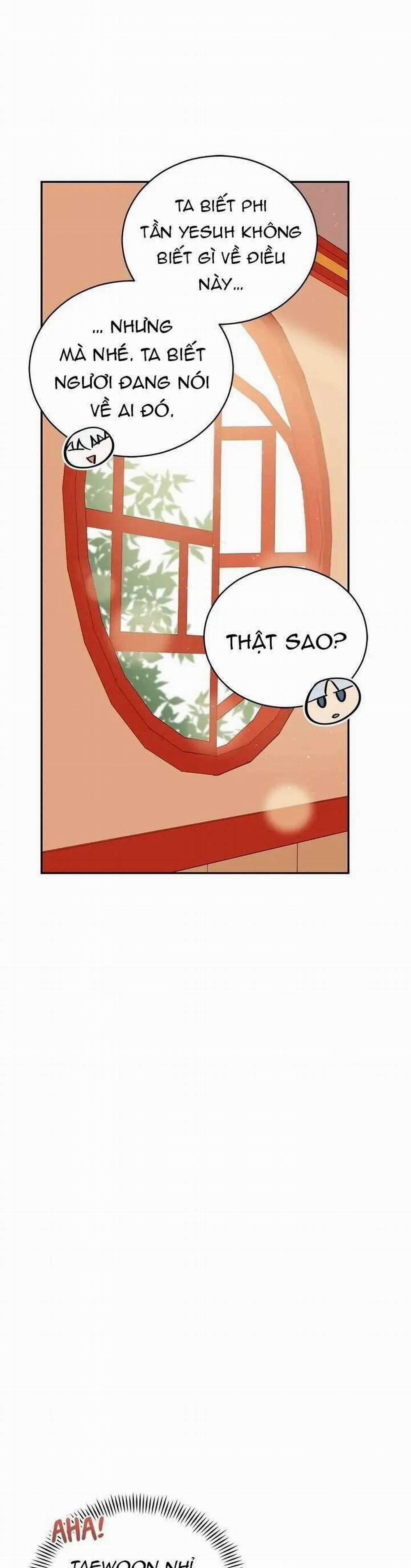 Ái Phi, Dao Của Nàng Rơi Rồi 86 trang 24