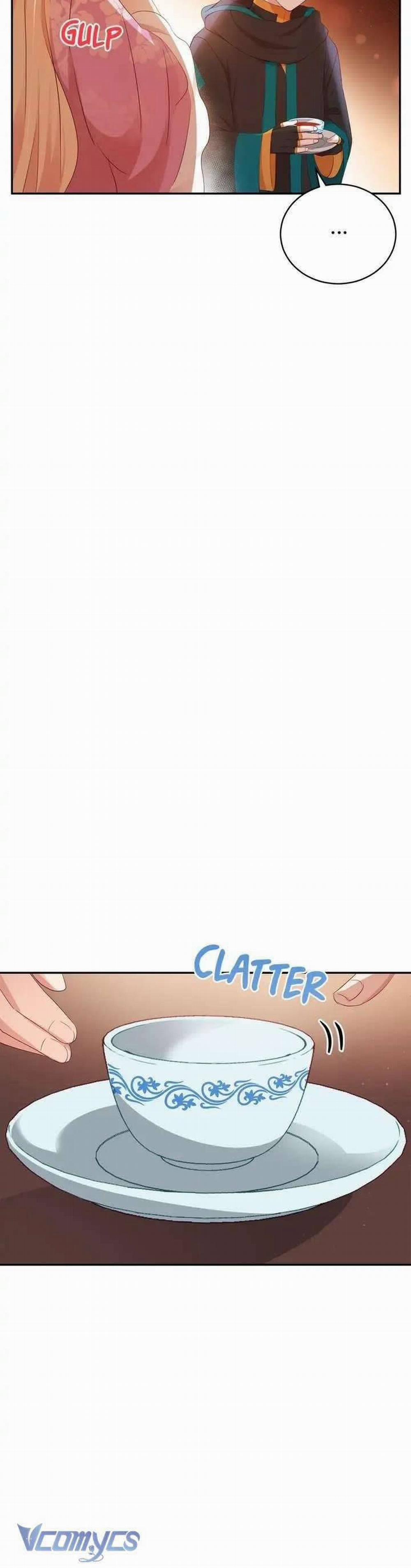 Ái Phi, Dao Của Nàng Rơi Rồi 86 trang 26