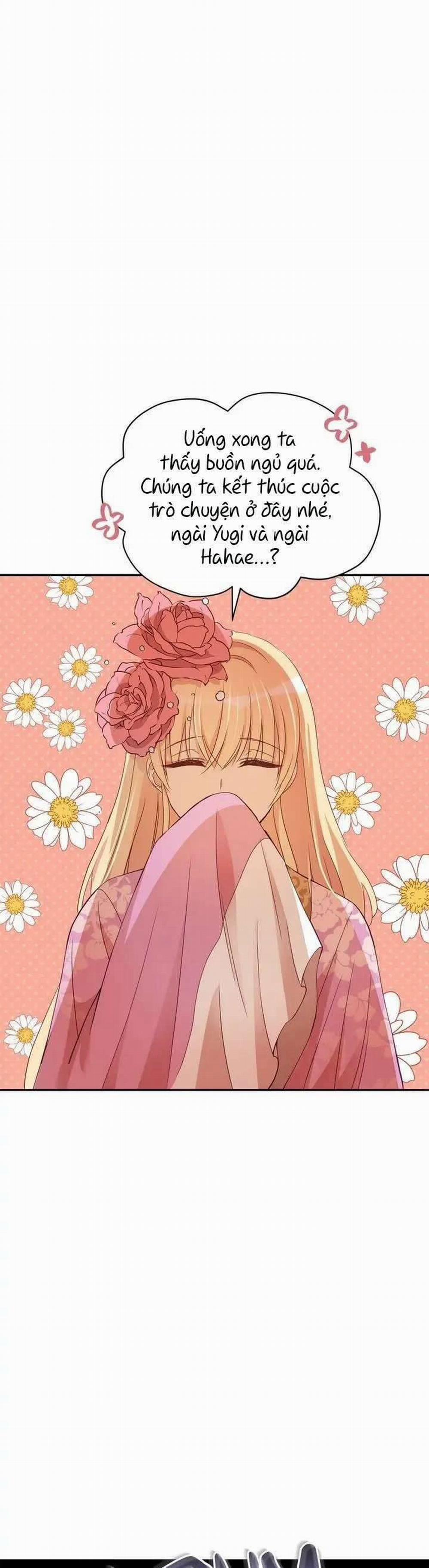 Ái Phi, Dao Của Nàng Rơi Rồi 86 trang 27