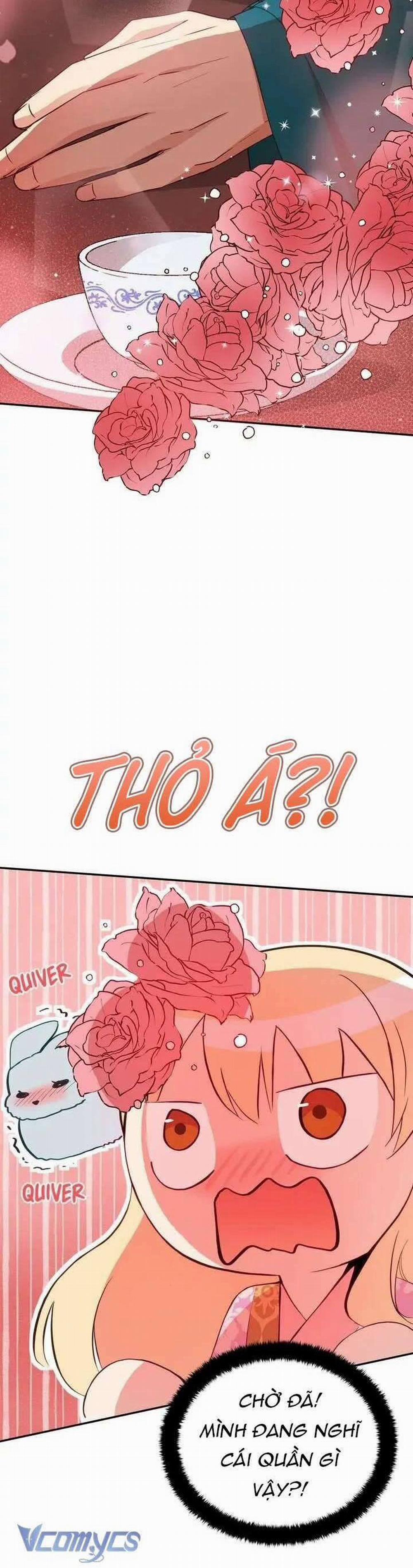 Ái Phi, Dao Của Nàng Rơi Rồi 86 trang 32