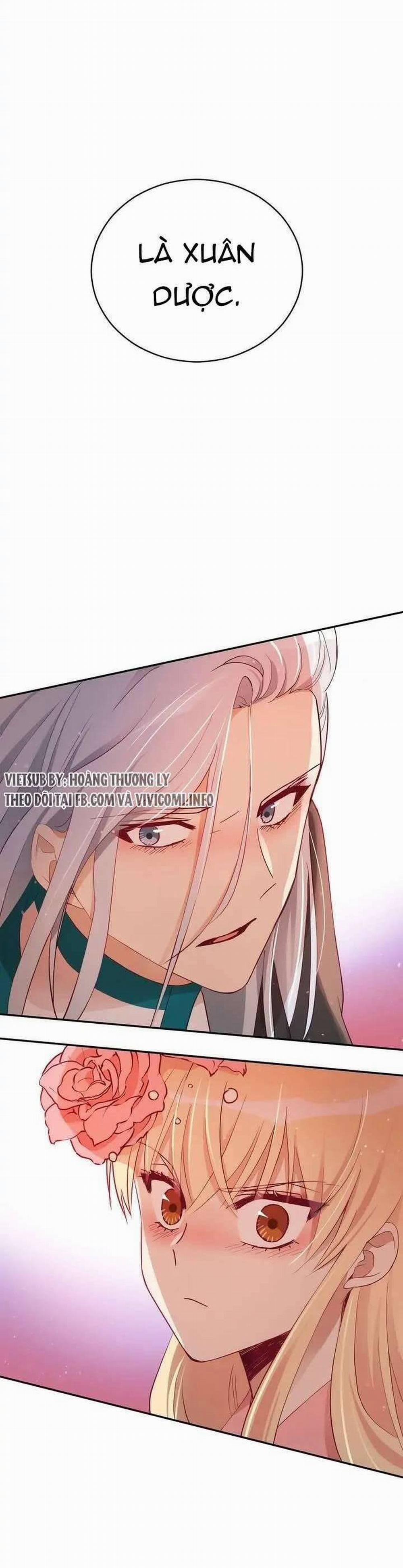 Ái Phi, Dao Của Nàng Rơi Rồi 86 trang 34