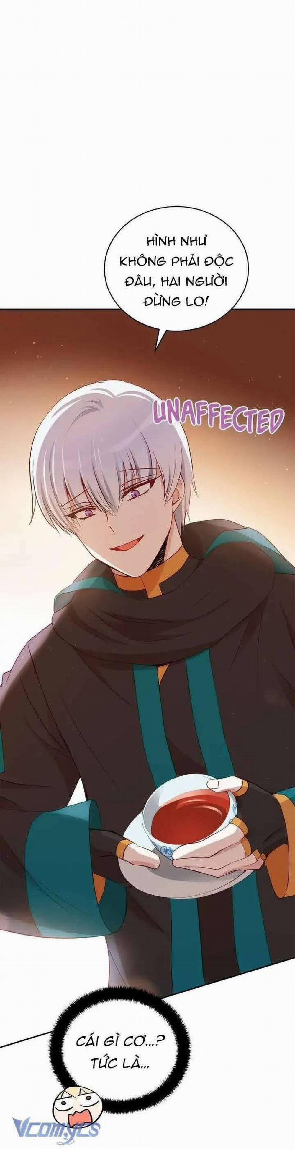 Ái Phi, Dao Của Nàng Rơi Rồi 86 trang 35