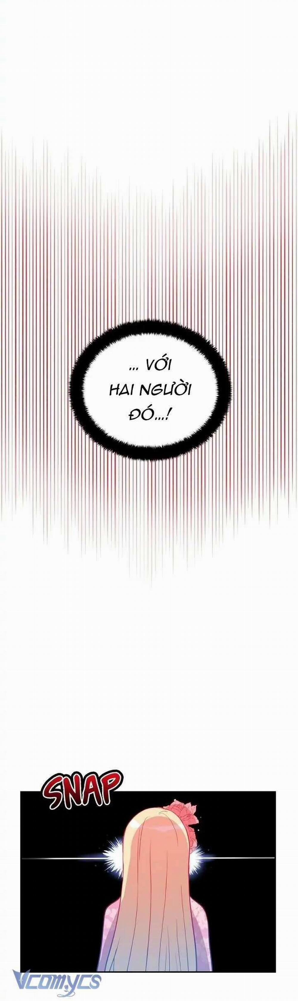 Ái Phi, Dao Của Nàng Rơi Rồi 86 trang 38