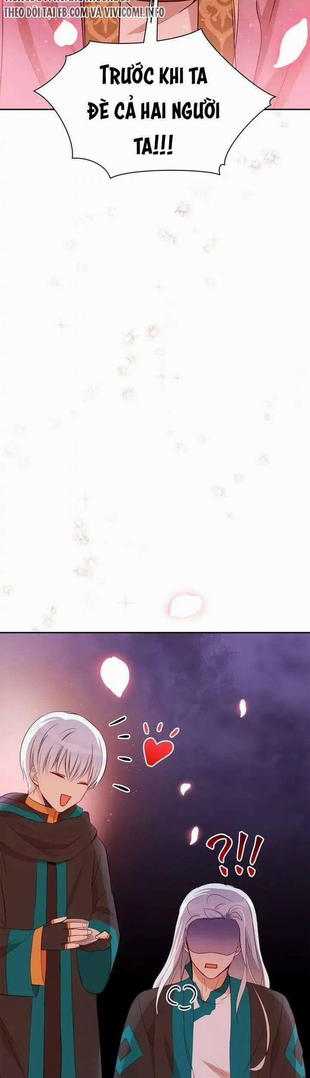 Ái Phi, Dao Của Nàng Rơi Rồi 86 trang 41