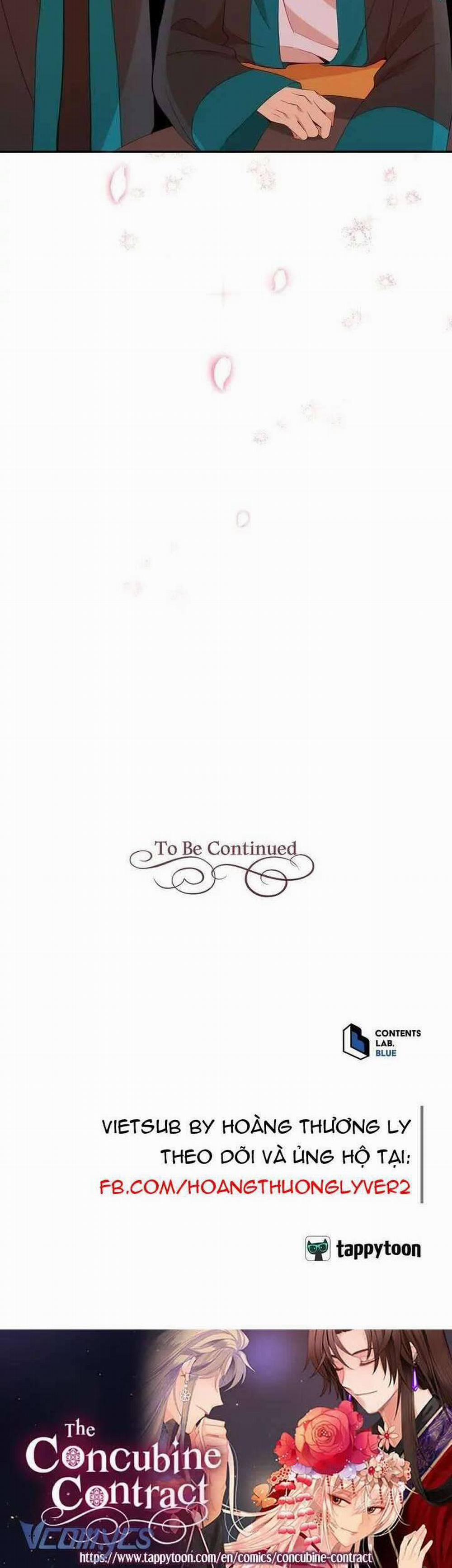 Ái Phi, Dao Của Nàng Rơi Rồi 86 trang 42