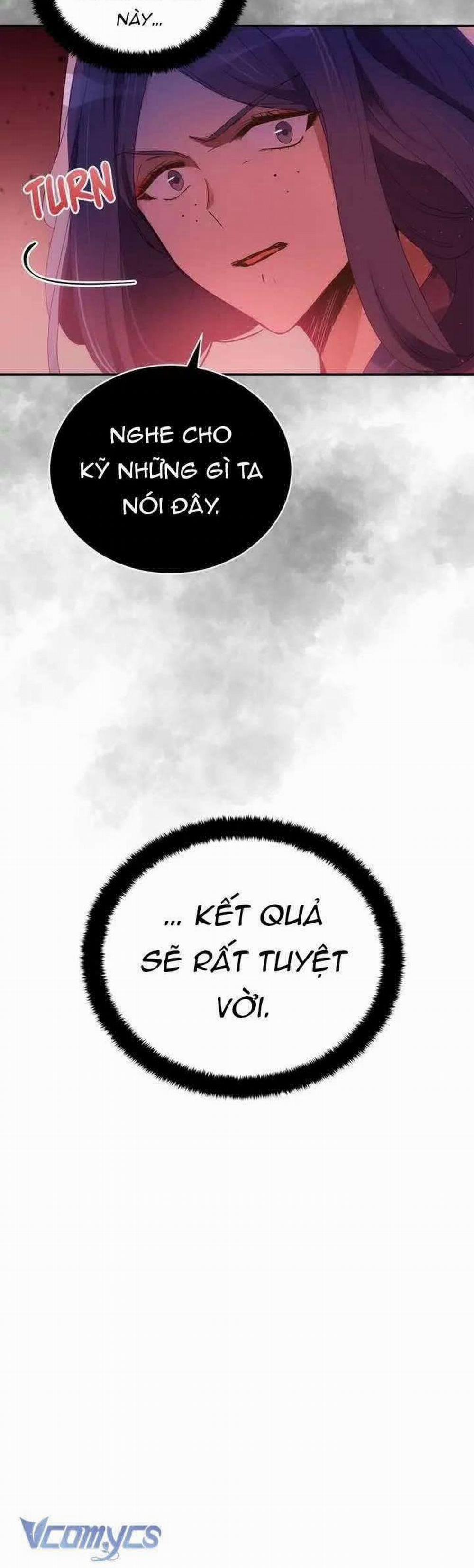 Ái Phi, Dao Của Nàng Rơi Rồi 86 trang 7