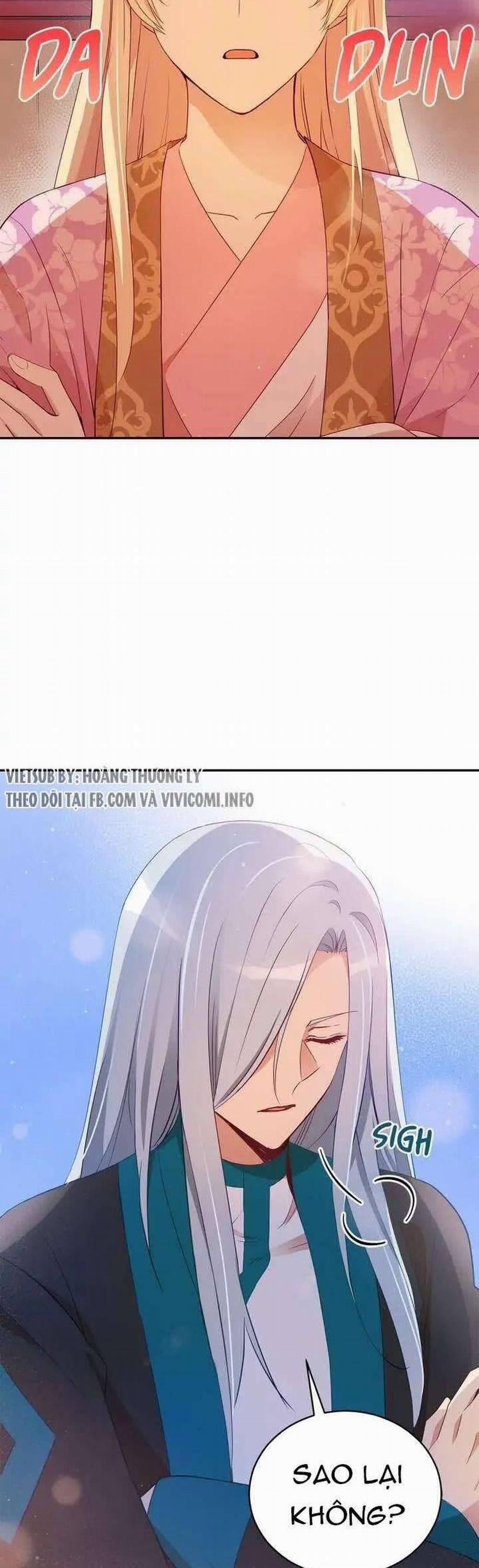 Ái Phi, Dao Của Nàng Rơi Rồi 86 trang 9