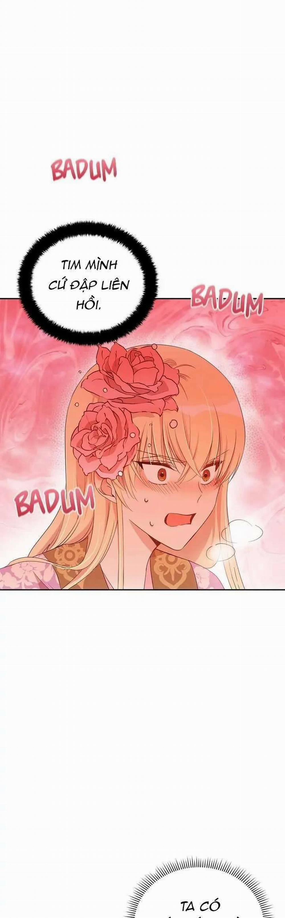 Ái Phi, Dao Của Nàng Rơi Rồi 87 trang 1