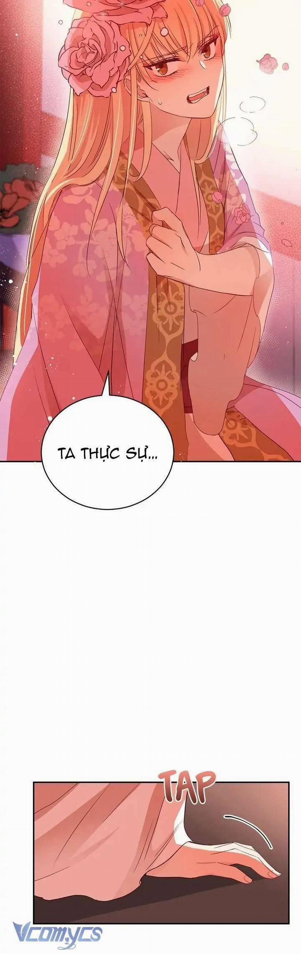 Ái Phi, Dao Của Nàng Rơi Rồi 87 trang 10