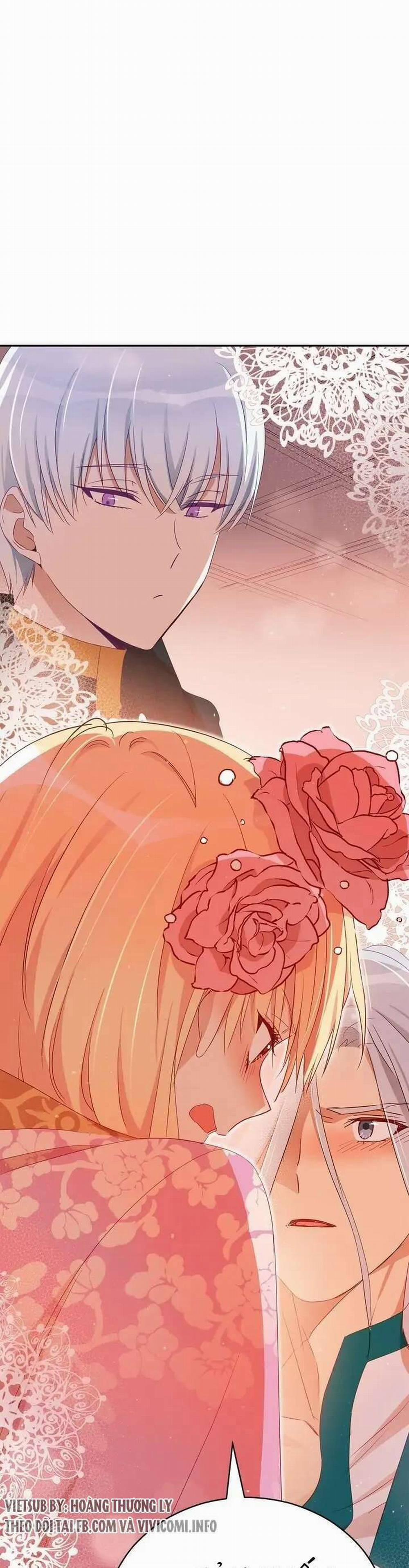 Ái Phi, Dao Của Nàng Rơi Rồi 87 trang 11