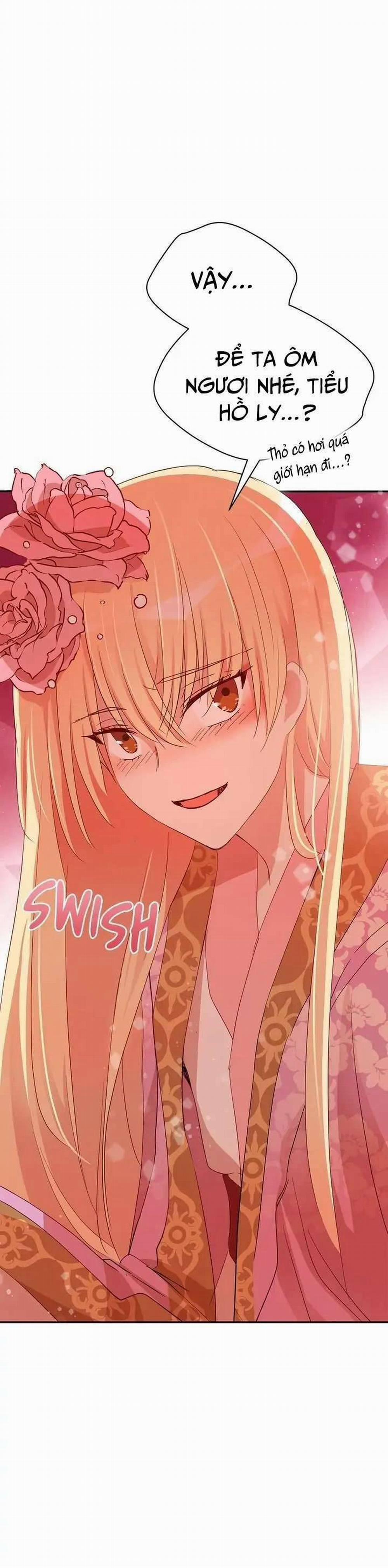 Ái Phi, Dao Của Nàng Rơi Rồi 87 trang 13