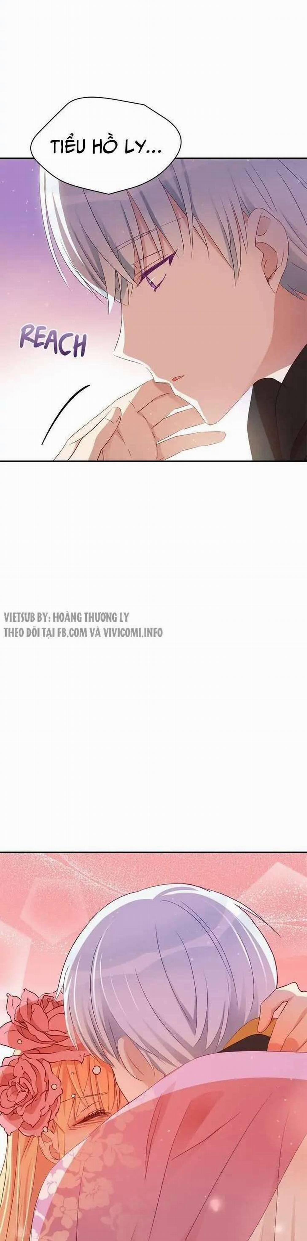 Ái Phi, Dao Của Nàng Rơi Rồi 87 trang 14