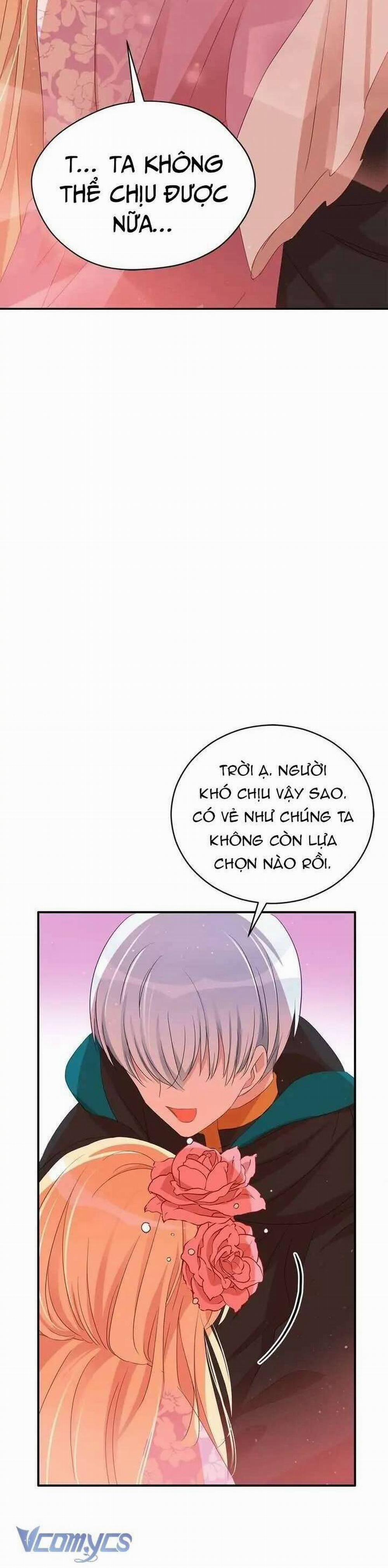 Ái Phi, Dao Của Nàng Rơi Rồi 87 trang 15