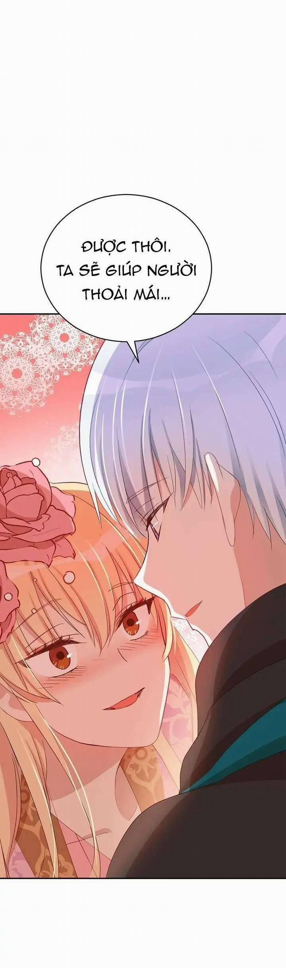 Ái Phi, Dao Của Nàng Rơi Rồi 87 trang 16