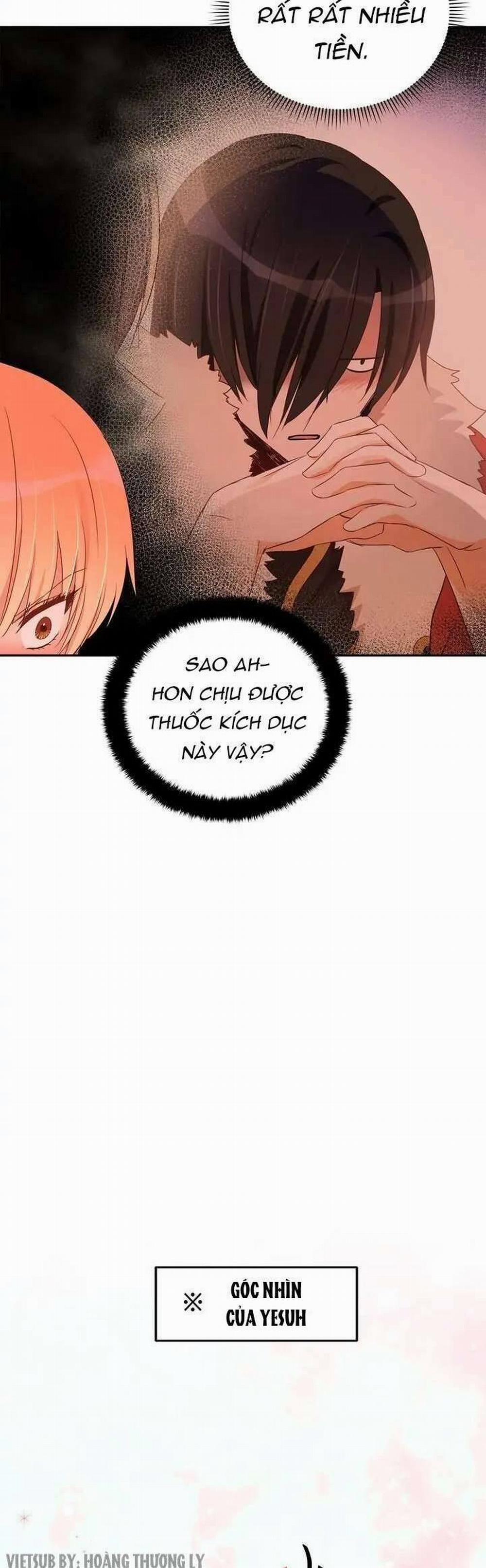 Ái Phi, Dao Của Nàng Rơi Rồi 87 trang 2