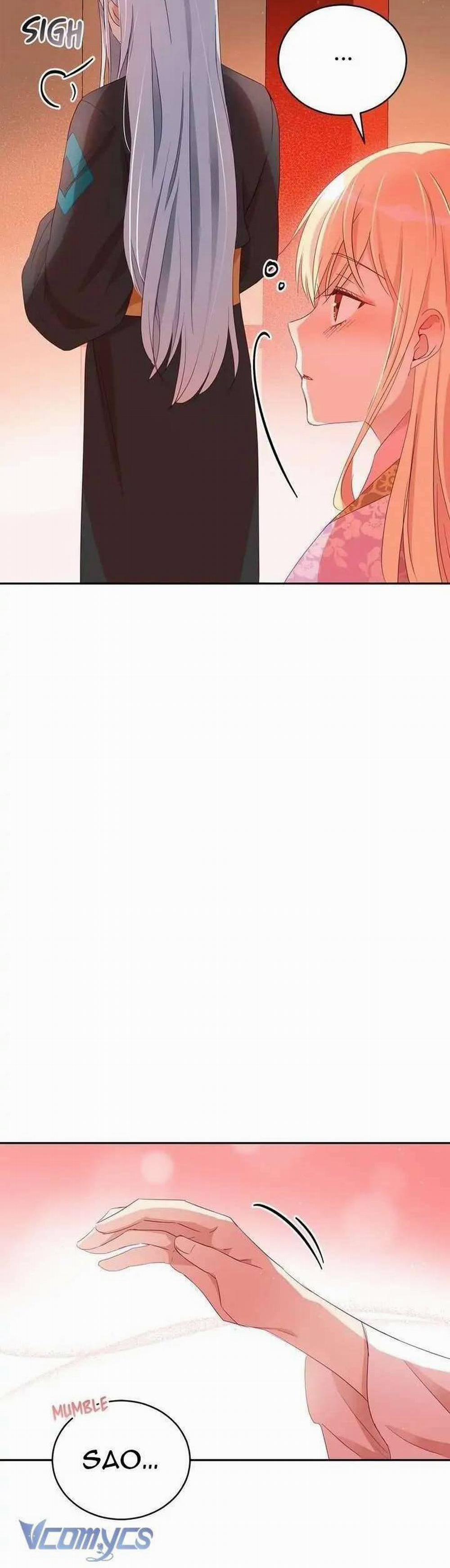 Ái Phi, Dao Của Nàng Rơi Rồi 87 trang 24