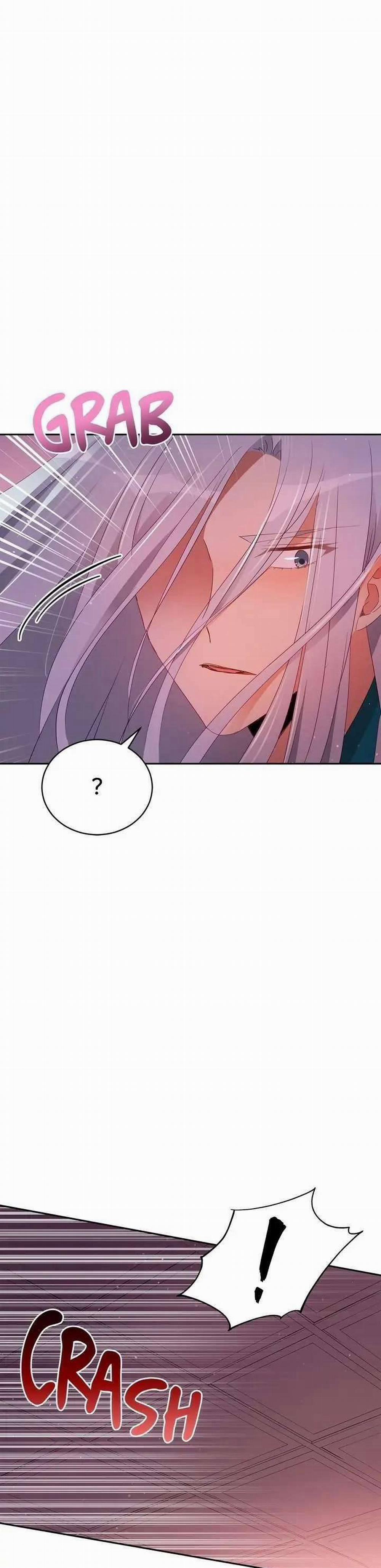 Ái Phi, Dao Của Nàng Rơi Rồi 87 trang 25