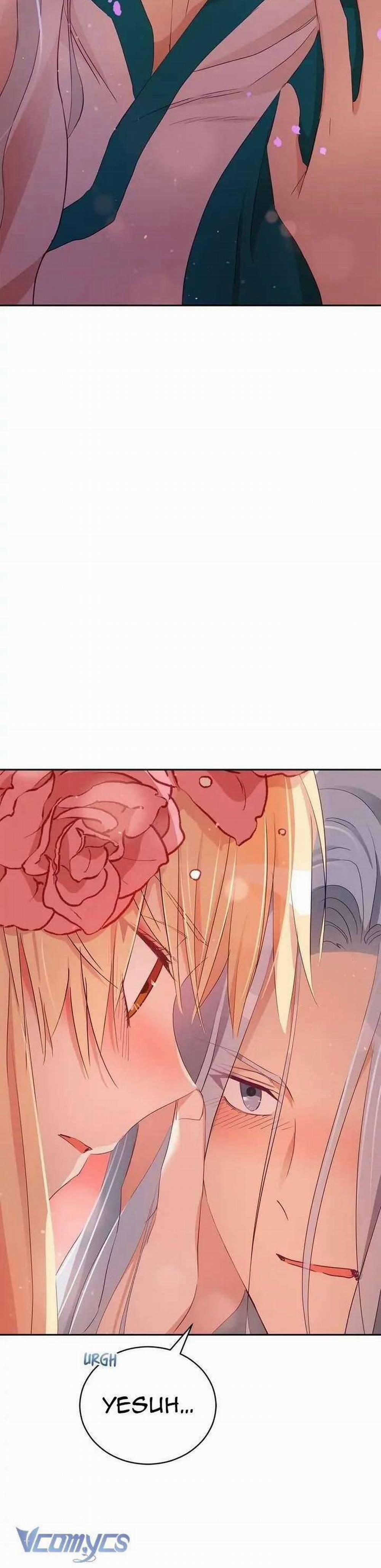 Ái Phi, Dao Của Nàng Rơi Rồi 87 trang 27