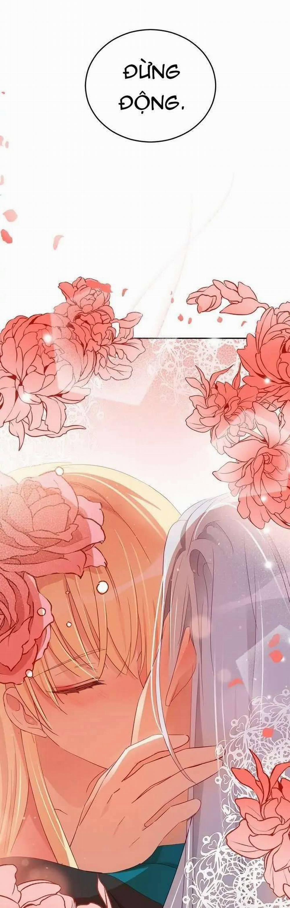 Ái Phi, Dao Của Nàng Rơi Rồi 87 trang 28