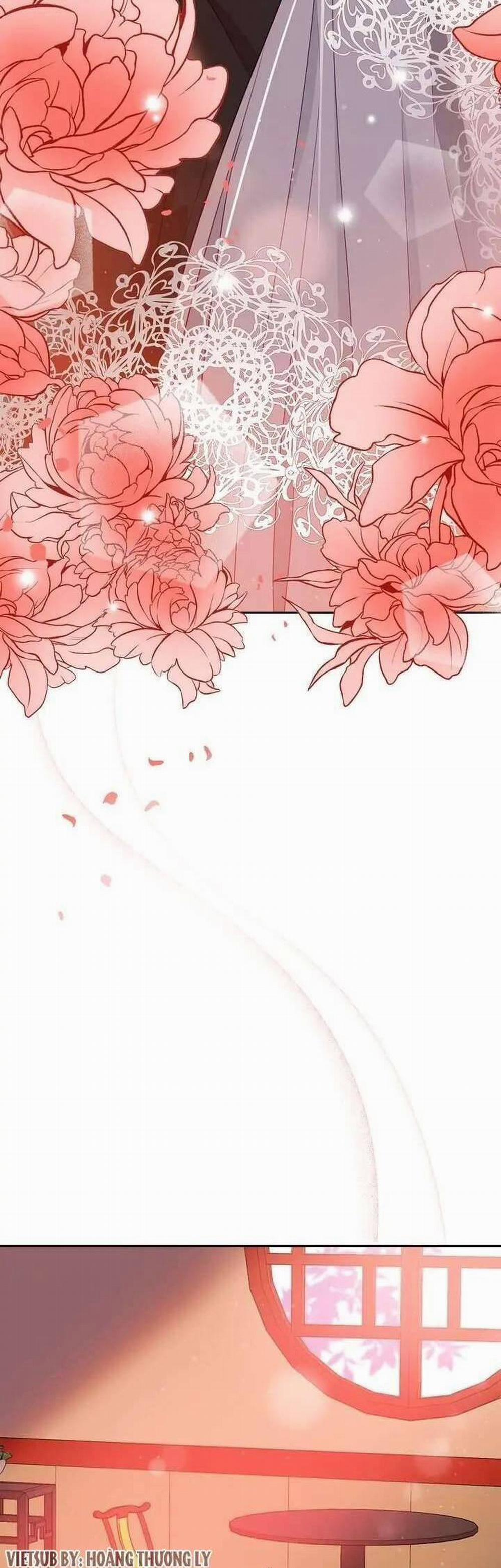 Ái Phi, Dao Của Nàng Rơi Rồi 87 trang 29