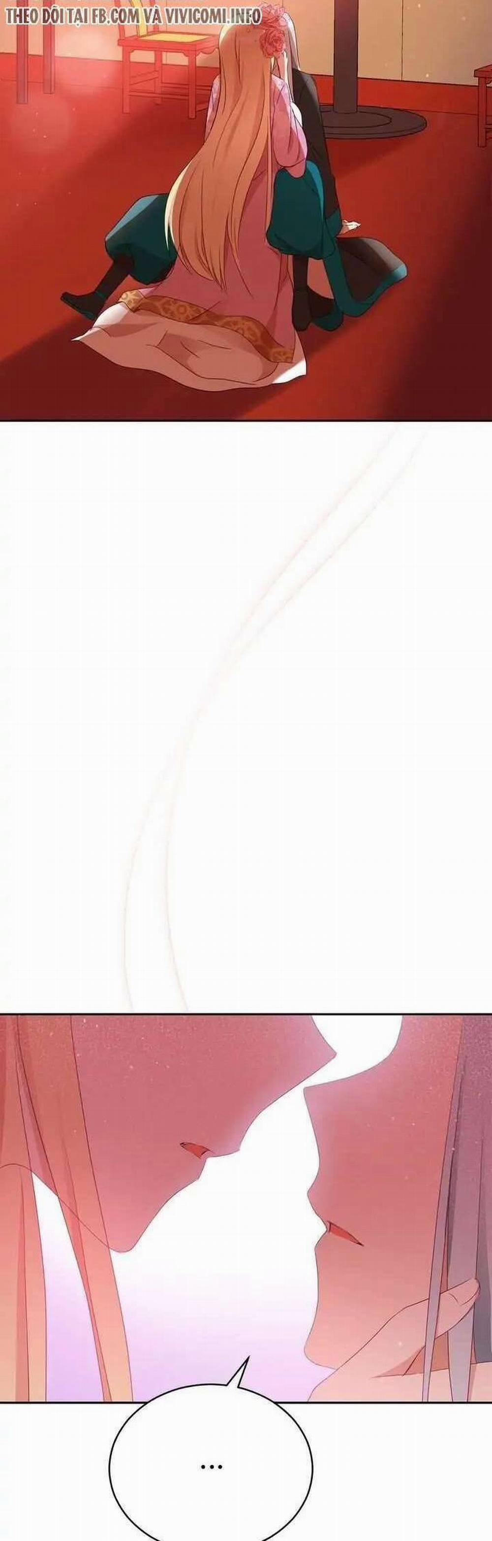 Ái Phi, Dao Của Nàng Rơi Rồi 87 trang 30