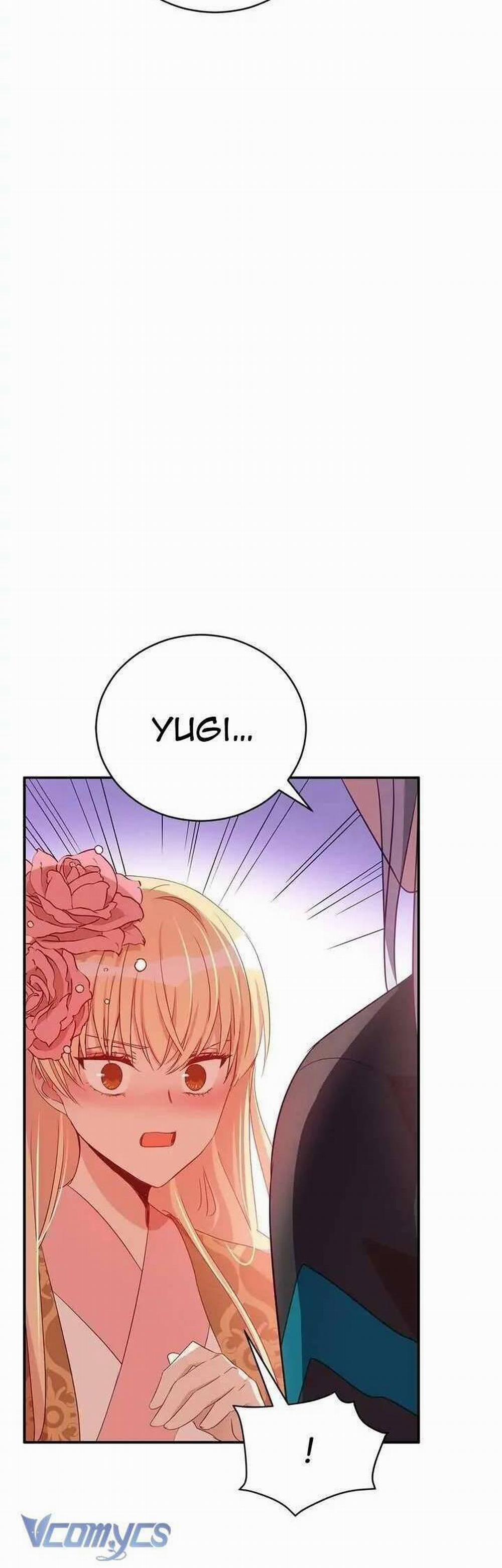 Ái Phi, Dao Của Nàng Rơi Rồi 87 trang 31