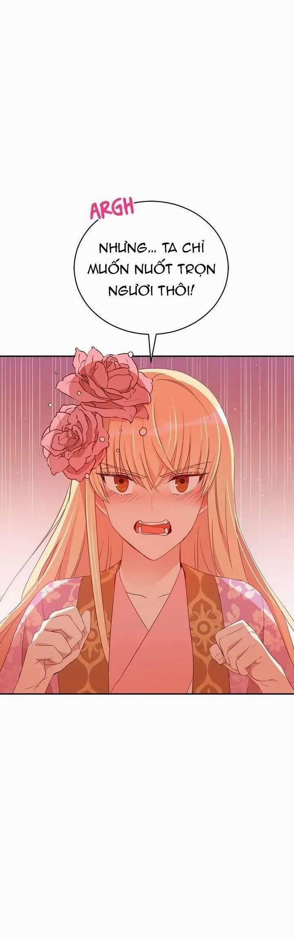 Ái Phi, Dao Của Nàng Rơi Rồi 87 trang 35