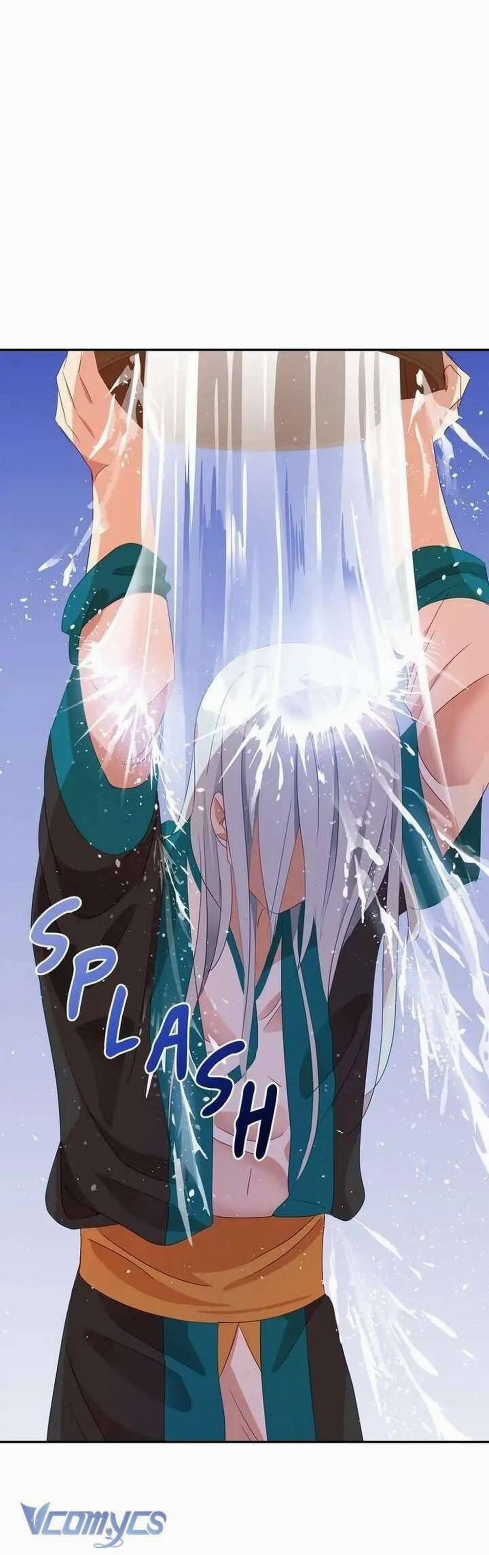 Ái Phi, Dao Của Nàng Rơi Rồi 87 trang 38